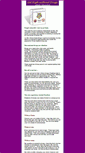 Mobile Screenshot of gethighwithoutdrugs.com